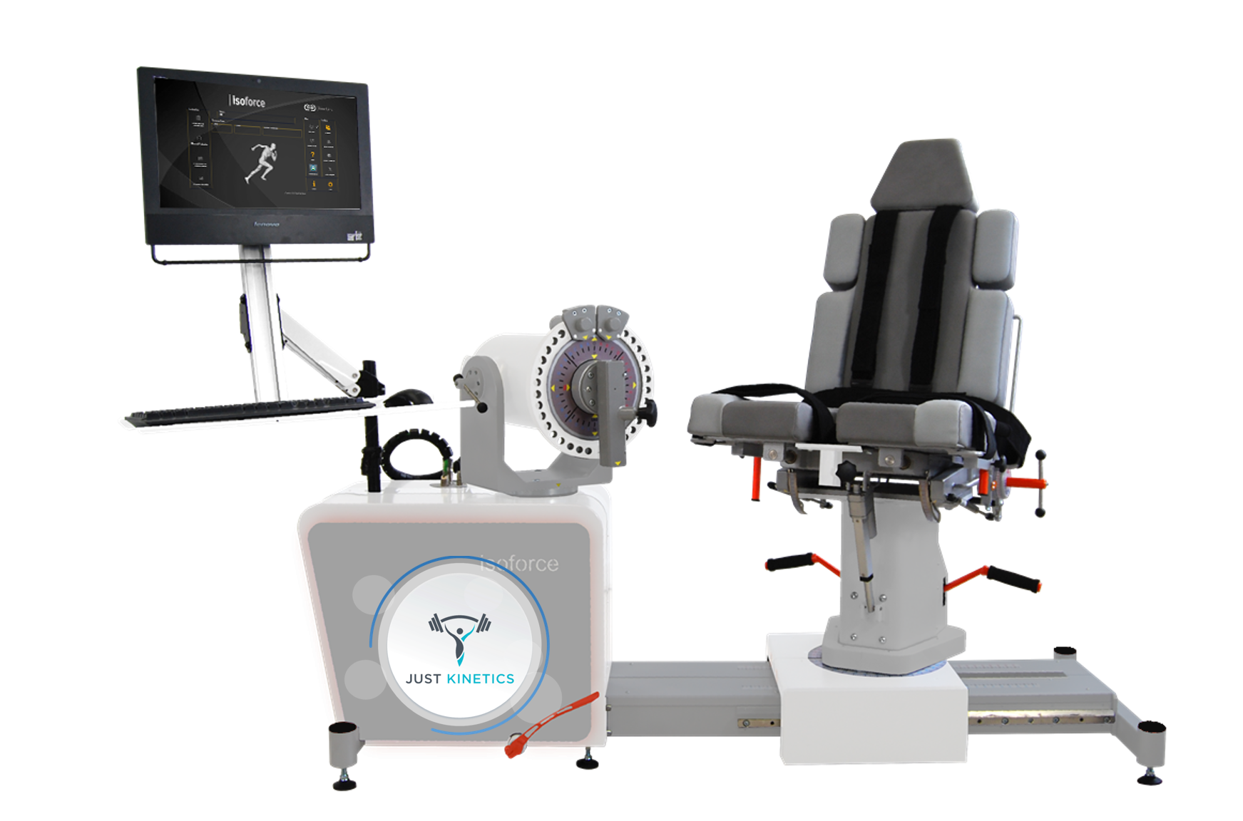 Isokinetic Dynamometry