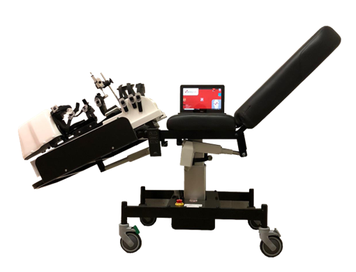 Genourob Dyneelax System
